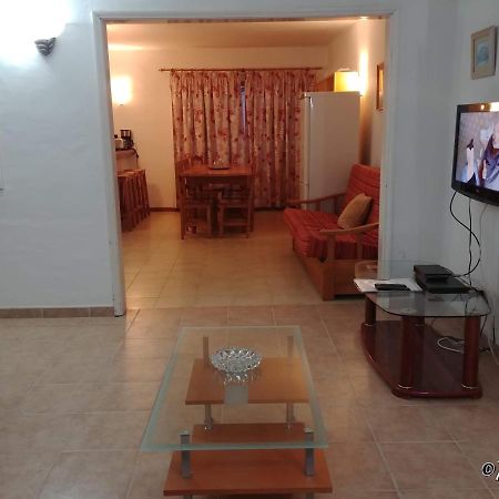 Villa Mar Pocillos بويرتو ذيل كارمين المظهر الخارجي الصورة