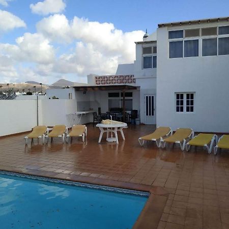 Villa Mar Pocillos بويرتو ذيل كارمين المظهر الخارجي الصورة