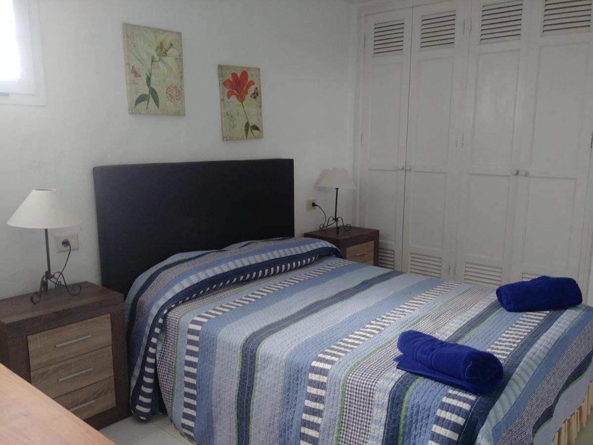 Villa Mar Pocillos بويرتو ذيل كارمين المظهر الخارجي الصورة