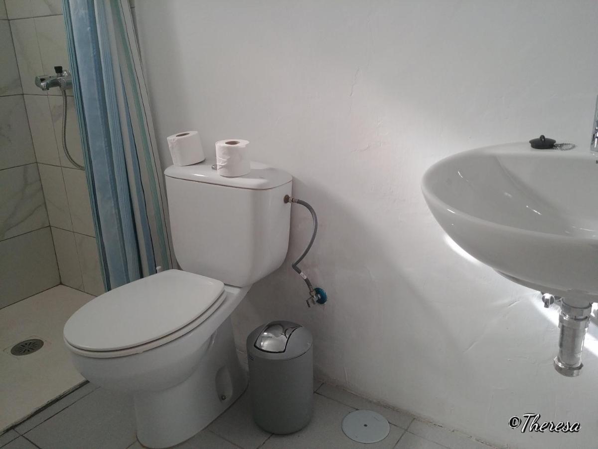 Villa Mar Pocillos بويرتو ذيل كارمين المظهر الخارجي الصورة