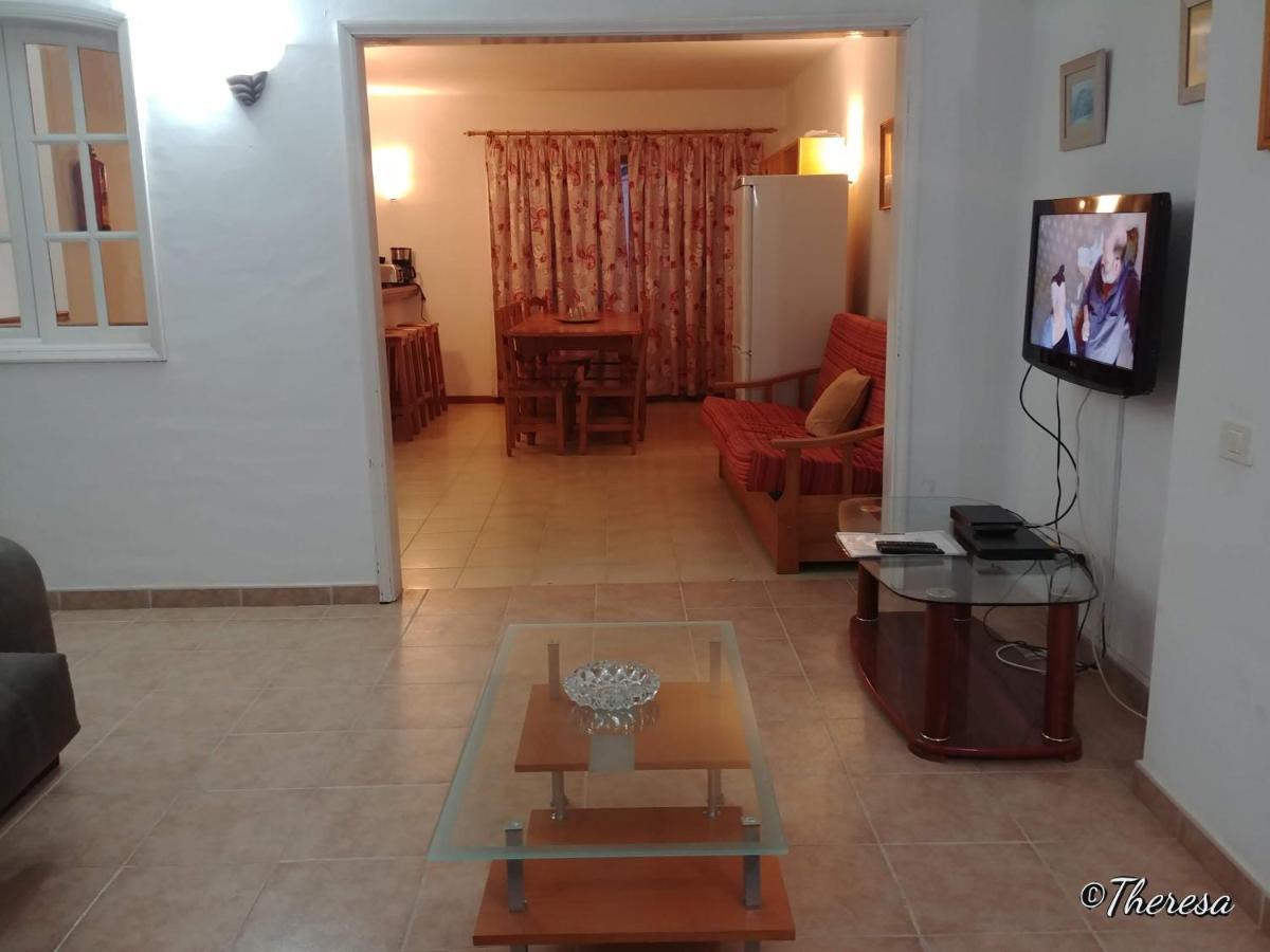 Villa Mar Pocillos بويرتو ذيل كارمين المظهر الخارجي الصورة