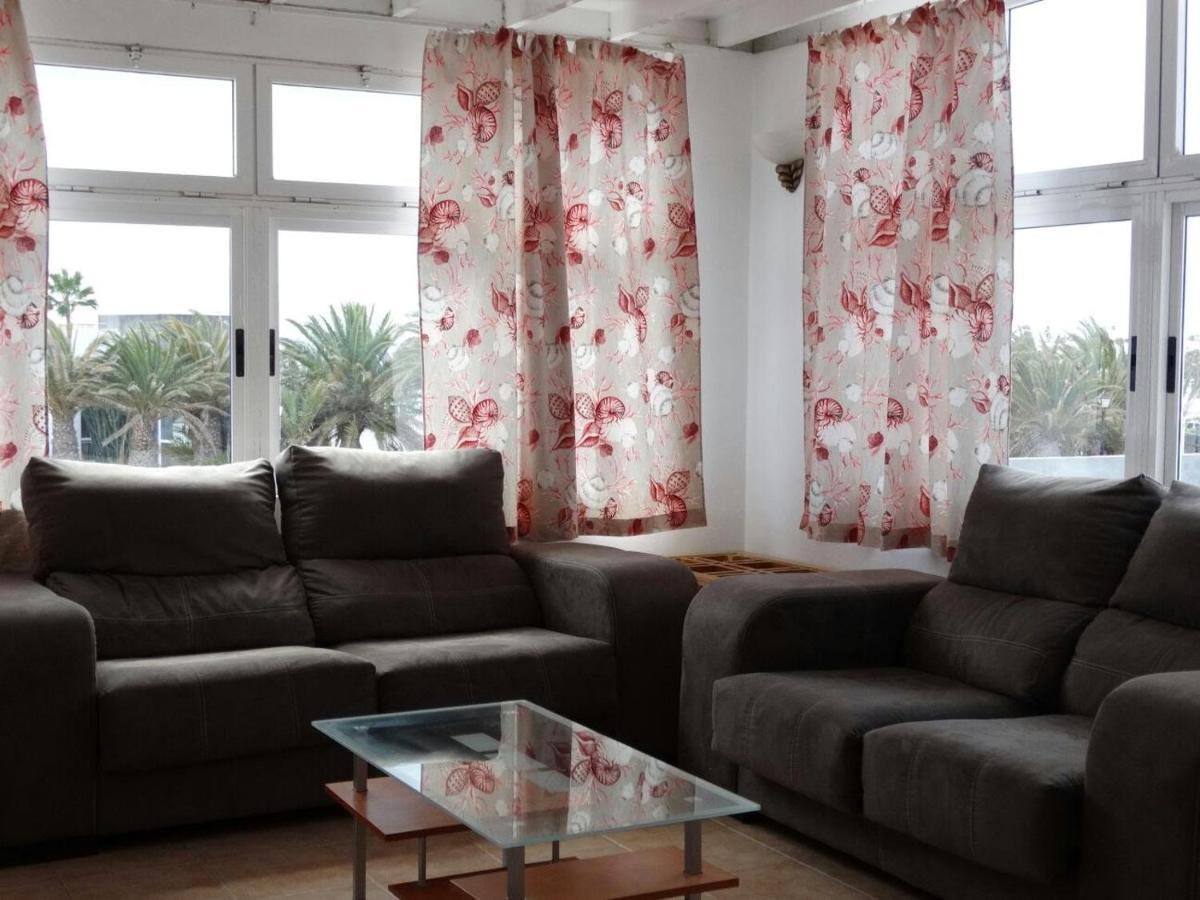 Villa Mar Pocillos بويرتو ذيل كارمين المظهر الخارجي الصورة