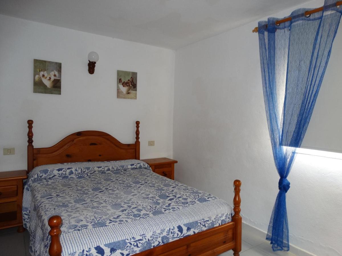 Villa Mar Pocillos بويرتو ذيل كارمين المظهر الخارجي الصورة