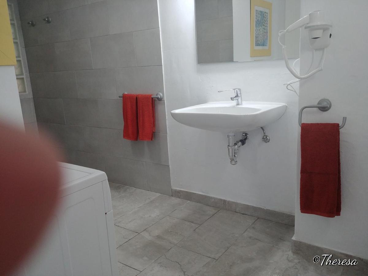 Villa Mar Pocillos بويرتو ذيل كارمين المظهر الخارجي الصورة