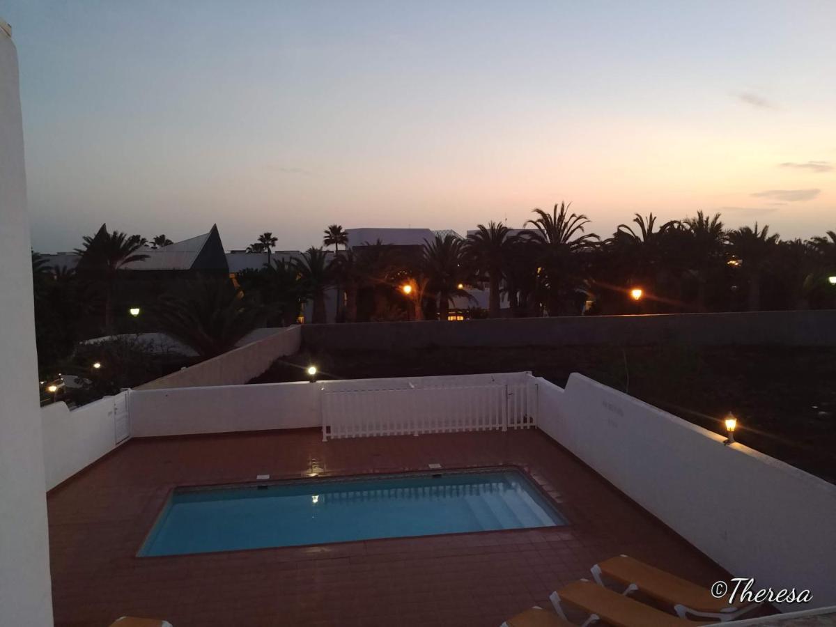 Villa Mar Pocillos بويرتو ذيل كارمين المظهر الخارجي الصورة