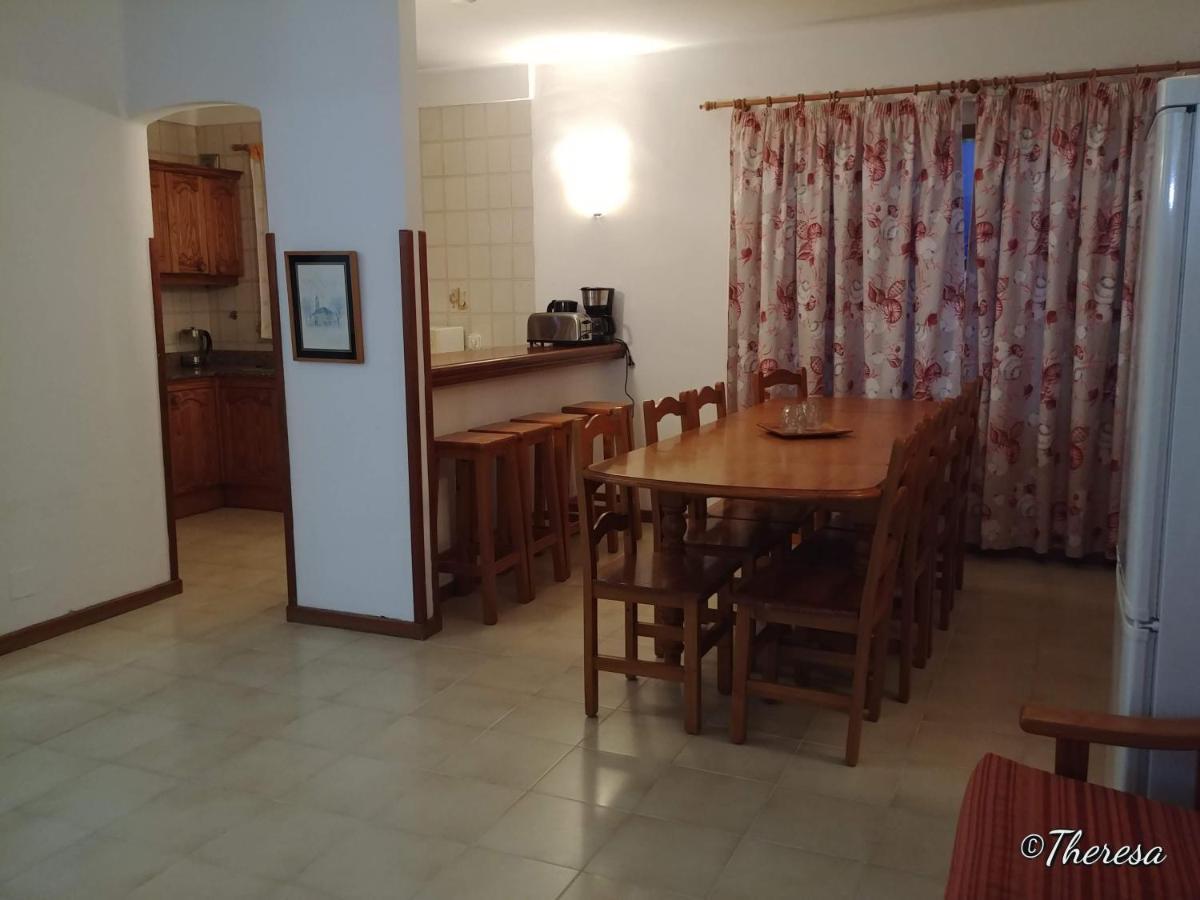 Villa Mar Pocillos بويرتو ذيل كارمين المظهر الخارجي الصورة