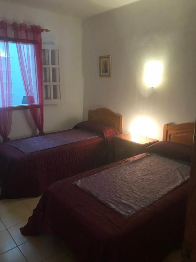 Villa Mar Pocillos بويرتو ذيل كارمين المظهر الخارجي الصورة