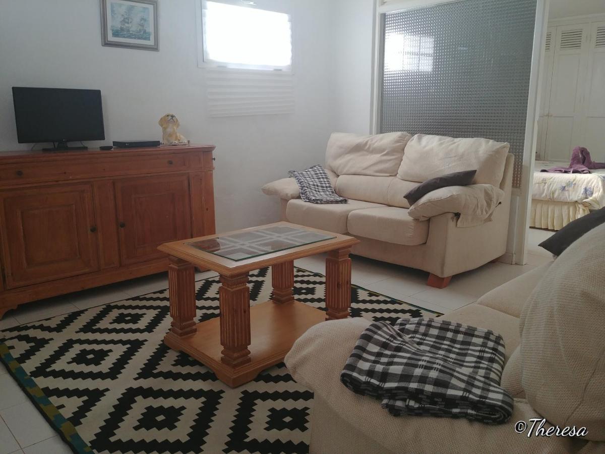 Villa Mar Pocillos بويرتو ذيل كارمين المظهر الخارجي الصورة